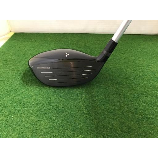 ミズノ Mizuno ST200X 3W フェアウェイウッド FW フレックスSRの画像