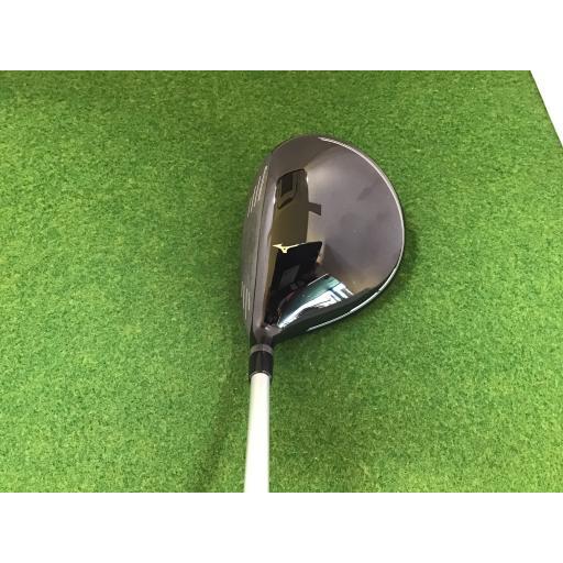 ミズノ Mizuno ST200X 3W フェアウェイウッド FW フレックスSRの画像