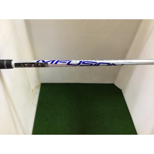 ミズノ Mizuno ST200X 3W フェアウェイウッド FW フレックスSRの画像
