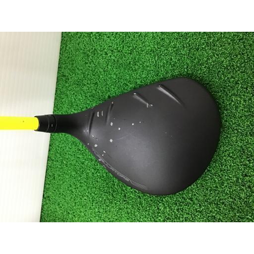 PING（ピン） フェアウェイウッド G 3W フレックスS 中古 Dランク