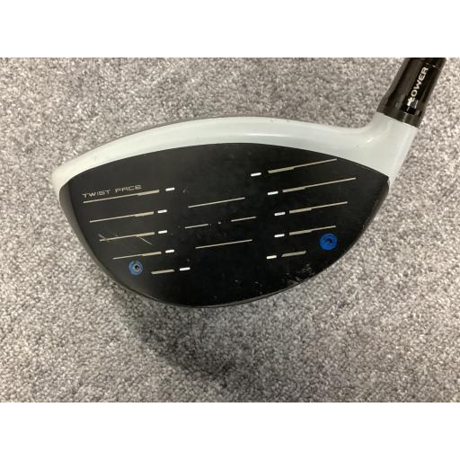 テーラーメイド SIM ドライバー MAX-D SIM MAX-D  9° フレックスその他 中古 Cランク｜golfpartner｜03