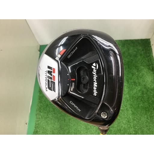 TaylorMade（テーラーメイド） M5 3W フェアウェイウッド FW