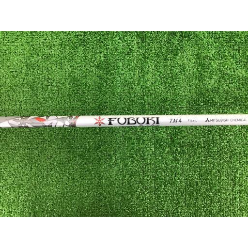 テーラーメイド M6 ユーティリティ M6 M6 U6 レディース フレックスL 中古 Cランク｜golfpartner｜04