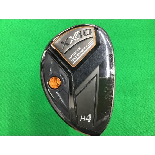 xxio eks ユーティリティクラブ H4 20 ° SR XXIO ダンロップ ゼクシオ ユーティリティ (2020) eks XXIO(2020) H4