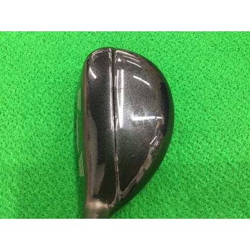 XXIO ダンロップ ゼクシオ ユーティリティ (2020) eks XXIO(2020) H4