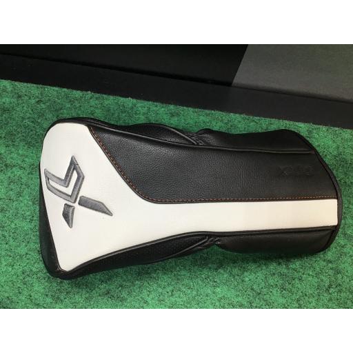 ダンロップ ゼクシオ ドライバー (2020) eks XXIO(2020) eks 10.5° フレックスその他 中古 Cランク｜golfpartner｜06