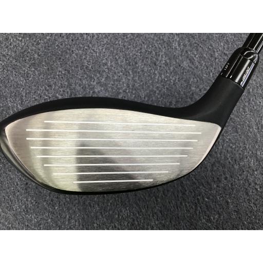 イオンスポーツ ジニコ フェアウェイウッド MODEL 01 GINNICO MODEL 01  