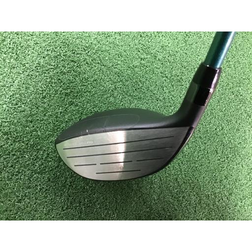 ブリヂストン BRIDGESTONE フェアウェイウッド B2 BRIDGESTONE B2 7W フレックスSR 中古 Cランク｜golfpartner｜03