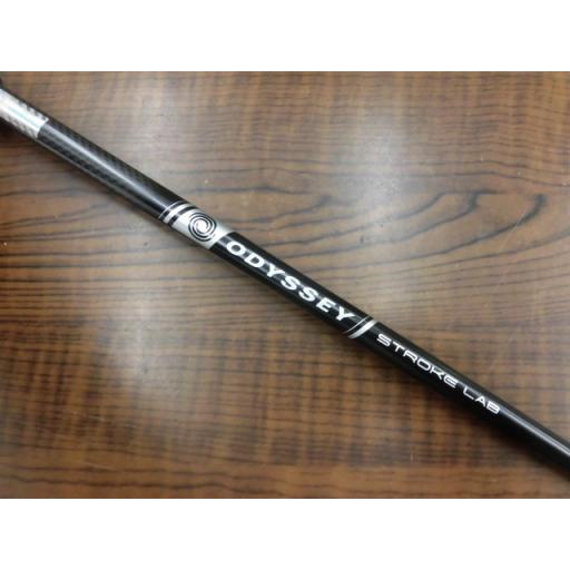 オデッセイ ストロークラボ パター SEVEN STROKE LAB SEVEN 34インチ 中古 Cランク｜golfpartner｜06