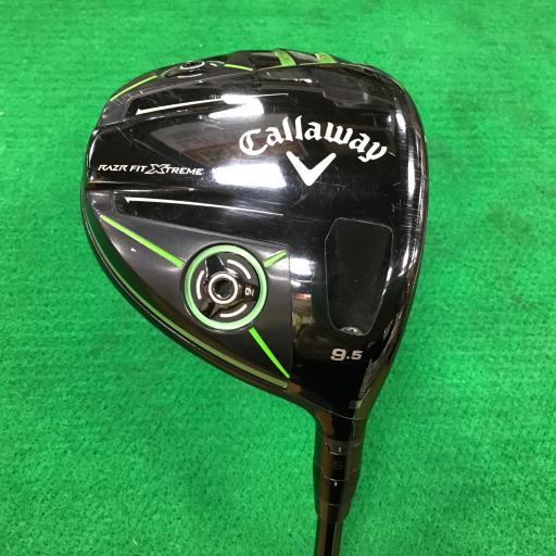 キャロウェイ Callaway レーザー レイザー フィット 