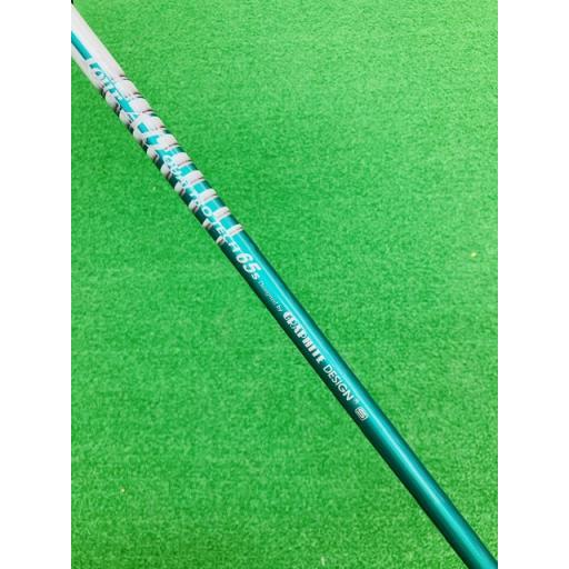 TOURSTAGE ブリヂストン ツアーステージ Xドライブ フェアウェイウッド