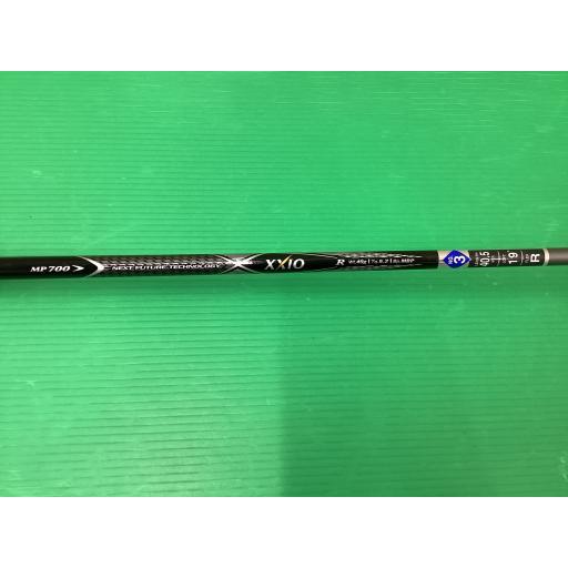 ダンロップ ゼクシオ7 XXIO7 ユーティリティ XXIO(2012) U3 フレックスR 中古 Cランク｜golfpartner｜04