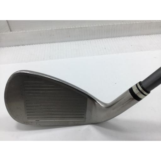 ダンロップ ゼクシオ7 XXIO7 アイアンセット XXIO(2012) 6S フレックスSR 中古 Dランク｜golfpartner｜02