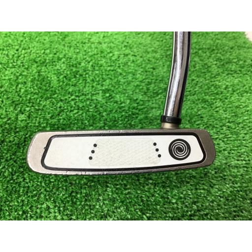 オデッセイ ホワイトホットツアー パター WHITE HOT TOUR #5 33インチ 中古 Cランク｜golfpartner｜04