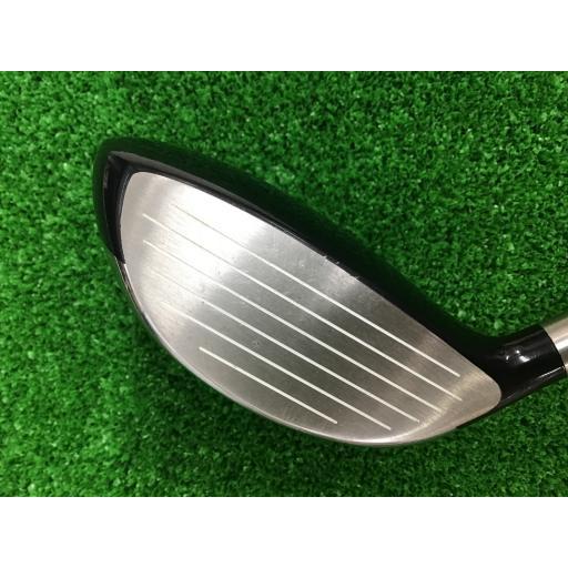 ホンマゴルフ ツアーワールド ホンマ HONMA フェアウェイウッド TOUR WORLD TW717 3W(15°) フレックスR 中古 Cランク｜golfpartner｜03