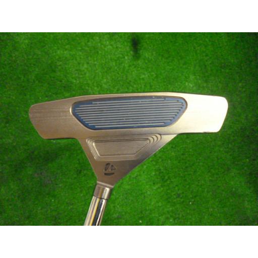 TaylorMade テーラーメイド トラス パター TB2 TRUSS 34インチ 中古 C 