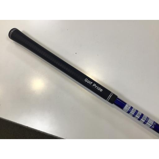 マルマン シャトル ユーティリティ UF SHUTTLE UF U4 フレックスR 中古 Cランク｜golfpartner｜05