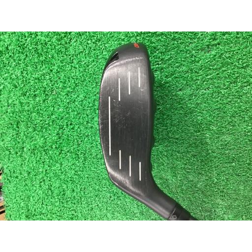 ピン G410 フェアウェイウッド G410 LST G410 LST 3W フレックスX 中古 Cランク｜golfpartner｜02