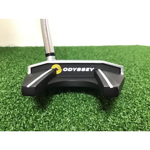 オデッセイストロークラボセブンパター33インチ右利き