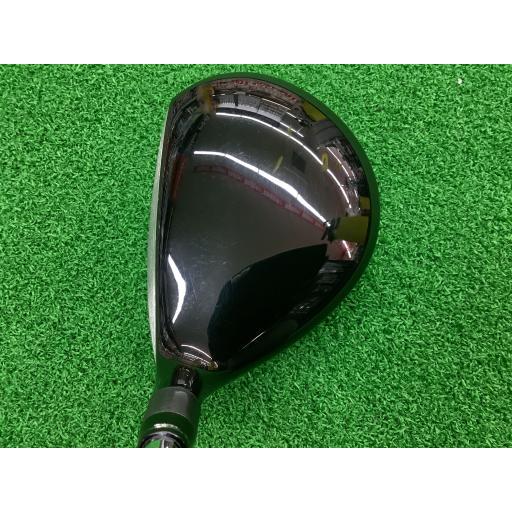 Romaro FW5 18度 フェアウェイウッド Ray TYPE R FW | ロマロ