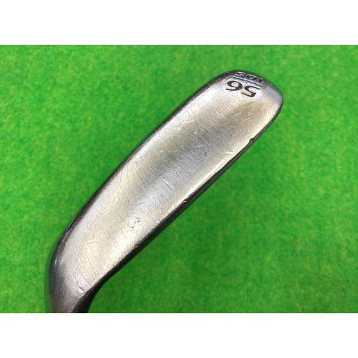 キャロウェイ MD ウェッジ 5 JAWS クロム MD 5 JAWS クロム 56°/10°S フレックスS 中古 Dランク｜golfpartner｜02