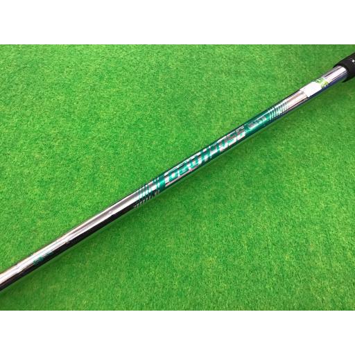 キャロウェイ MD ウェッジ 5 JAWS クロム MD 5 JAWS クロム 56°/10°S フレックスS 中古 Dランク｜golfpartner｜05