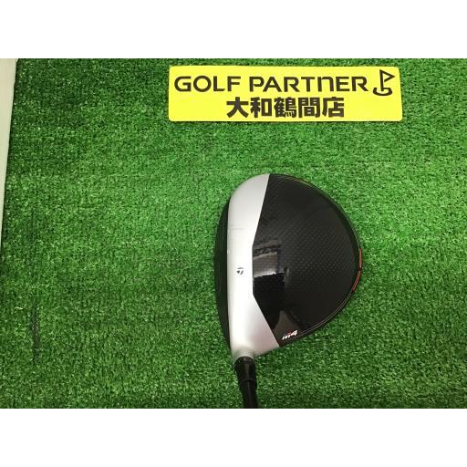 テーラーメイド M4 ドライバー M4 M4  9.5° フレックスS 中古 Dランク｜golfpartner｜03