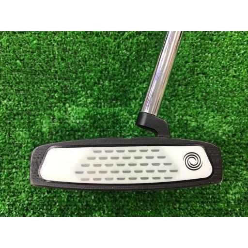 オデッセイ ストロークラボブラック パター TEN CS STROKE LAB BLACK 