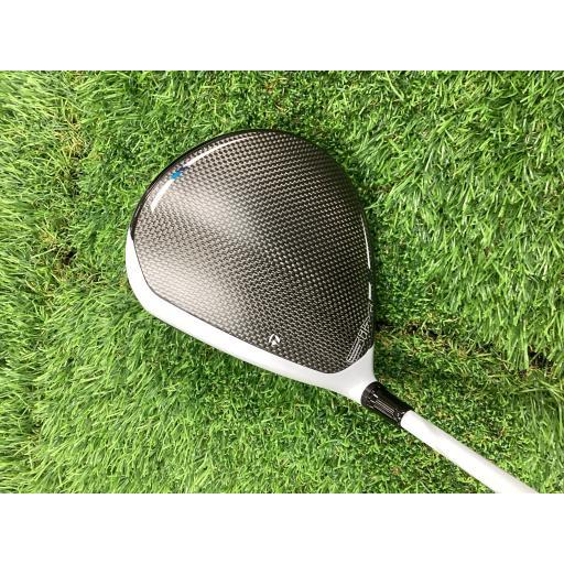 テーラーメイド SIM ドライバー MAX-D SIM MAX-D 10.5° フレックスS 中古 Cランク｜golfpartner｜02