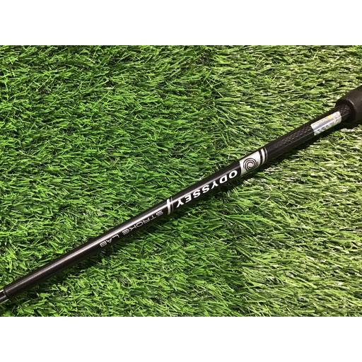 オデッセイ ストロークラボ パター R-BALL S STROKE LAB R-BALL S 34インチ 中古 Cランク｜golfpartner｜05