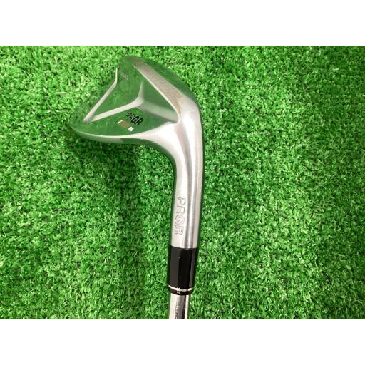 プロギア PRGR ウェッジ 05 PRGR 05 48°/07° フレックスその他 中古 Dランク｜golfpartner｜06