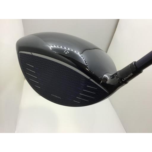 テーラーメイド Qi10 ドライバー MAX Qi10 MAX 10.5° フレックスSR 中古 Cランク｜golfpartner｜03