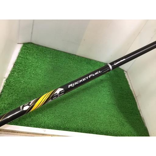 テーラーメイド ブラック ユーティリティ RBZ BLACK U4 USA フレックスR 中古 Dランク｜golfpartner｜04