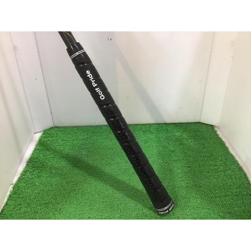 テーラーメイド ブラック ユーティリティ RBZ BLACK U4 USA フレックスR 中古 Dランク｜golfpartner｜05