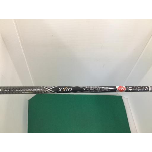 ダンロップ ゼクシオ7 XXIO7 ユーティリティ XXIO(2012) U3+ フレックスS 中古 Cランク｜golfpartner｜04