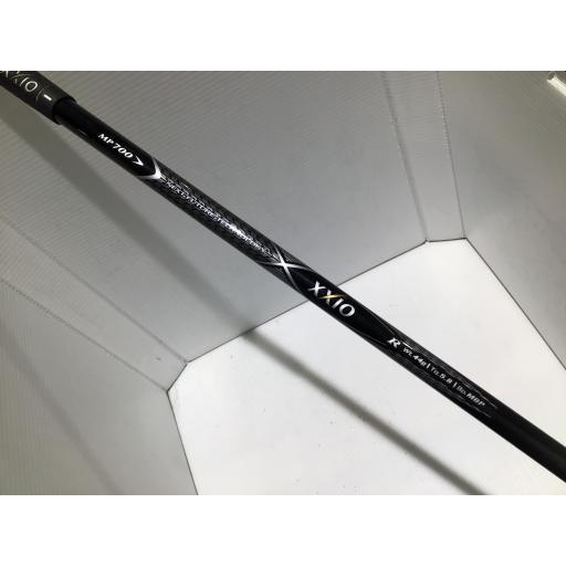 ダンロップ ゼクシオ7 XXIO7 ドライバー XXIO(2012) 10.5° フレックスR 中古 Cランク｜golfpartner｜04