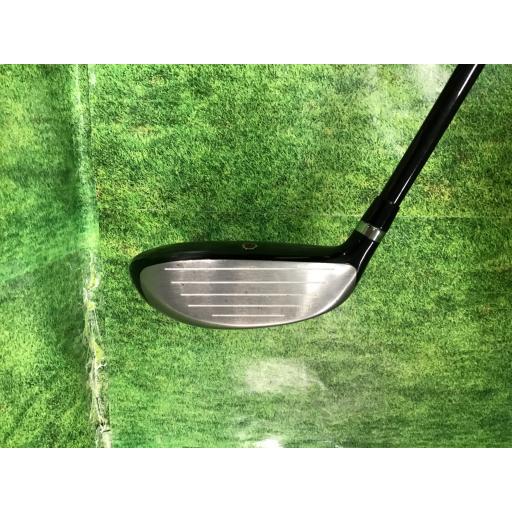 プロギア PRGR エッグ フェアウェイウッド PX-03D egg PX-03D SPOON 3W(15°) フレックスS 中古 Cランク｜golfpartner｜03