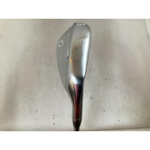 タイトリスト ボーケイ スピン ミルド ウェッジ VOKEY SPIN MILLED SM7 ツアークロム 48°/10°F フレックスS 中古 Cランク｜golfpartner｜02