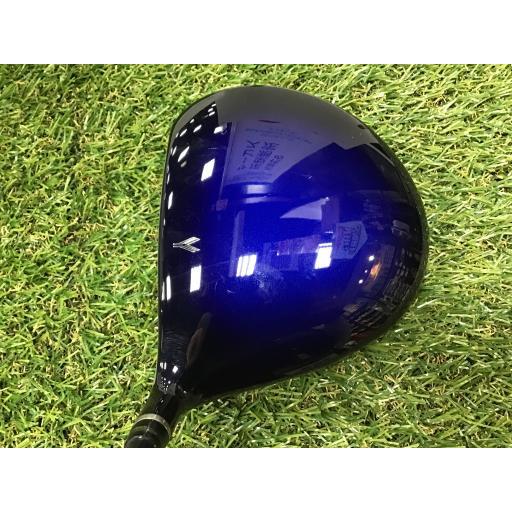 ヤマハ YAMAHA インプレス ドライバー UD+2(2019) inpres UD+2(2019) 12° レディース フレックスA 中古 Cランク｜golfpartner｜03