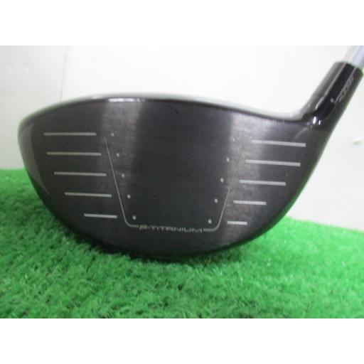 ミズノ ミズノ ドライバー ST200X Mizuno ST200X 10.5° フレックスSR 中古 Dランク｜golfpartner｜02