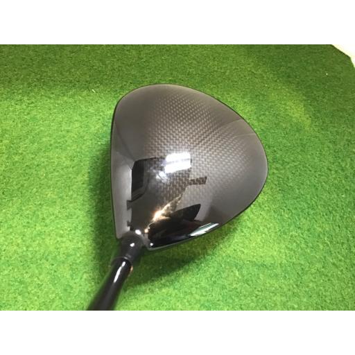 ホンマゴルフ ホンマ ツアーワールド ドライバー TW757 D TOUR WORLD TW757 D 10.5° フレックスS 中古 Cランク｜golfpartner｜03