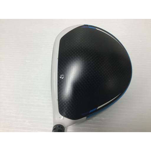 テーラーメイド SIM2 ドライバー MAX SIM2 MAX 10.5° フレックスS 中古 Dランク｜golfpartner｜02