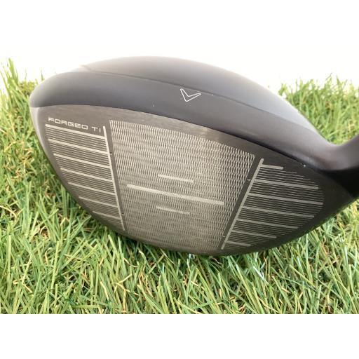 Callaway（キャロウェイ） PARADYM X 10.5° ドライバー DR フレックスR