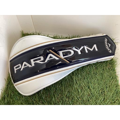 Callaway（キャロウェイ） PARADYM X 10.5° ドライバー DR フレックスR