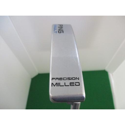 PING ピン ボルト パター ANSER 2 シルバー VAULT 35インチ 中古 C 