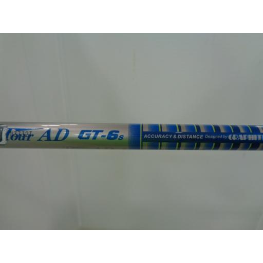 ブリヂストン ツアーステージ フェアウェイウッド TOURSTAGE X-FW(2013) 5W フレックスS 中古 Cランク｜golfpartner｜05