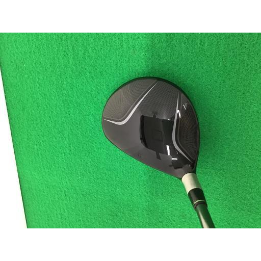 テーラーメイド バーナー フェアウェイウッド BURNER(2007) 18° フレックスその他 中古 Cランク｜golfpartner｜02