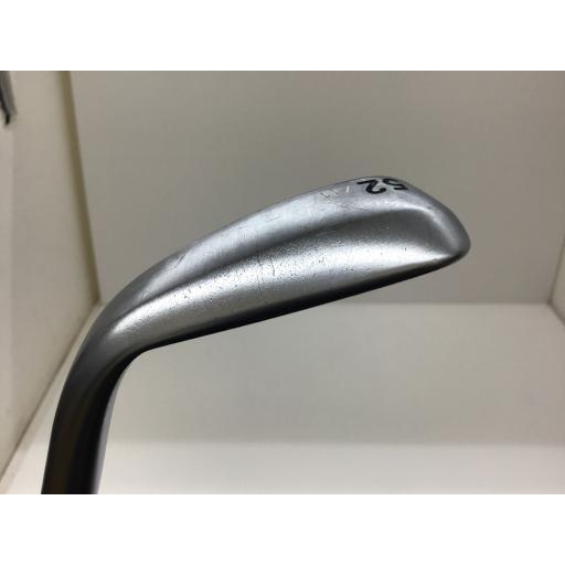 クリーブランド Cleveland ウェッジ CBX Cleveland CBX 52°/11° フレックスS 中古 Cランク｜golfpartner｜03