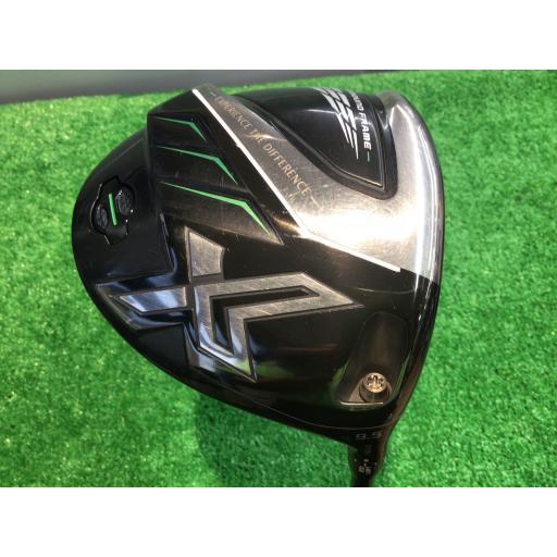 【美品】XXIO X eks 2022 1W 9.5° ドライバー メンズ S XXIO ゼクシオ ゼクシオエックス カスタム ドライバー 2022 ゴルフ