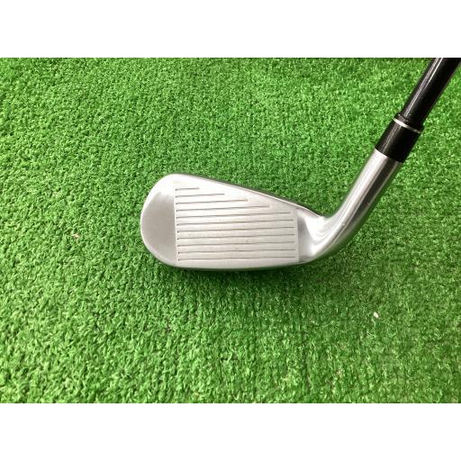 テーラーメイド SIM ユーティリティ DHY SIM DHY U5 フレックスS 中古 Cランク｜golfpartner｜02